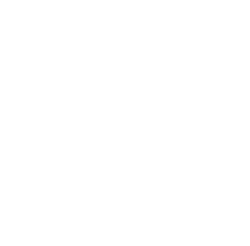 Asd Script Badge Circle Logo Wh