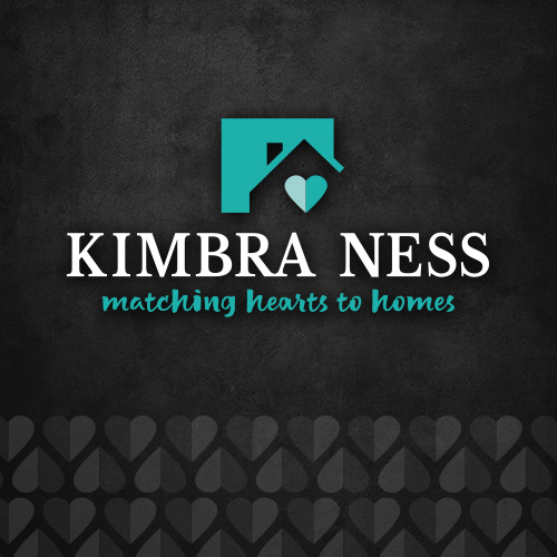 Kimbra Ness Keller Williams Realty Visual Branding By Angelaschmidtdesign