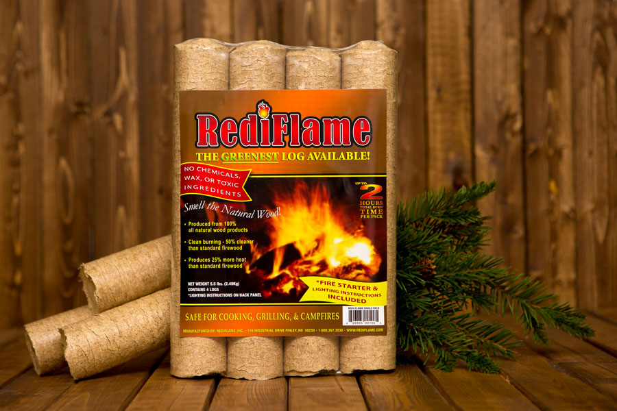 Rediflame Product Wood 020 900x600 Fire Log