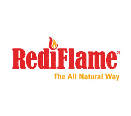 Rediflame The All Natural Way Logo Design By Angelaschmidtdesign